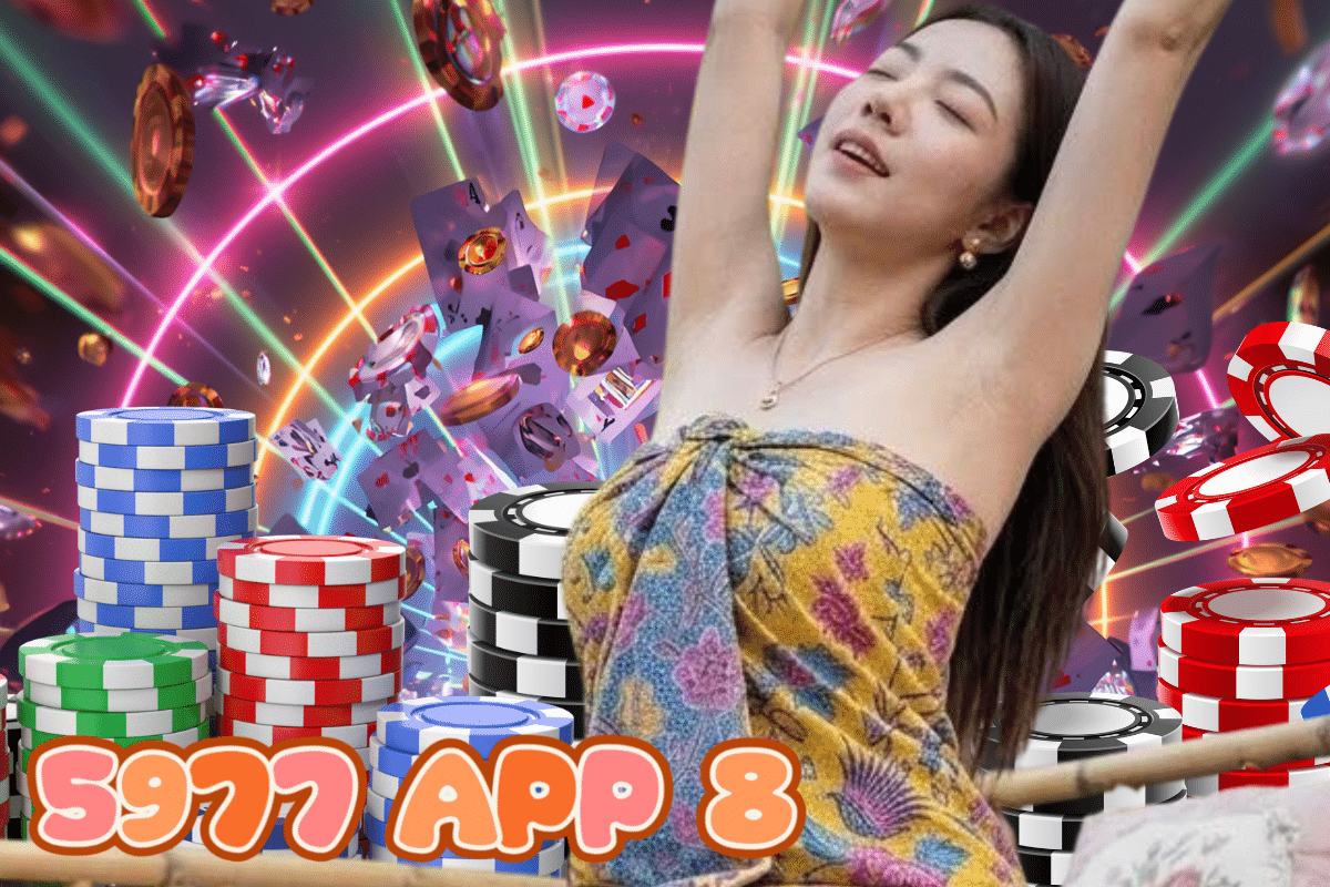 5977 app 8 bet